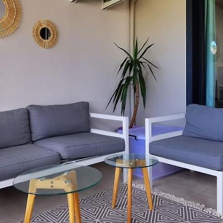 Le Central - Studio Hypercentre, Saint Leu, Belle Terrasse 외부 사진